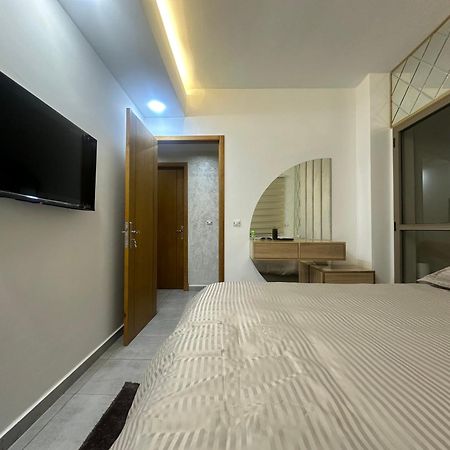Luxe Jardin De Tanger Apartment Exterior photo