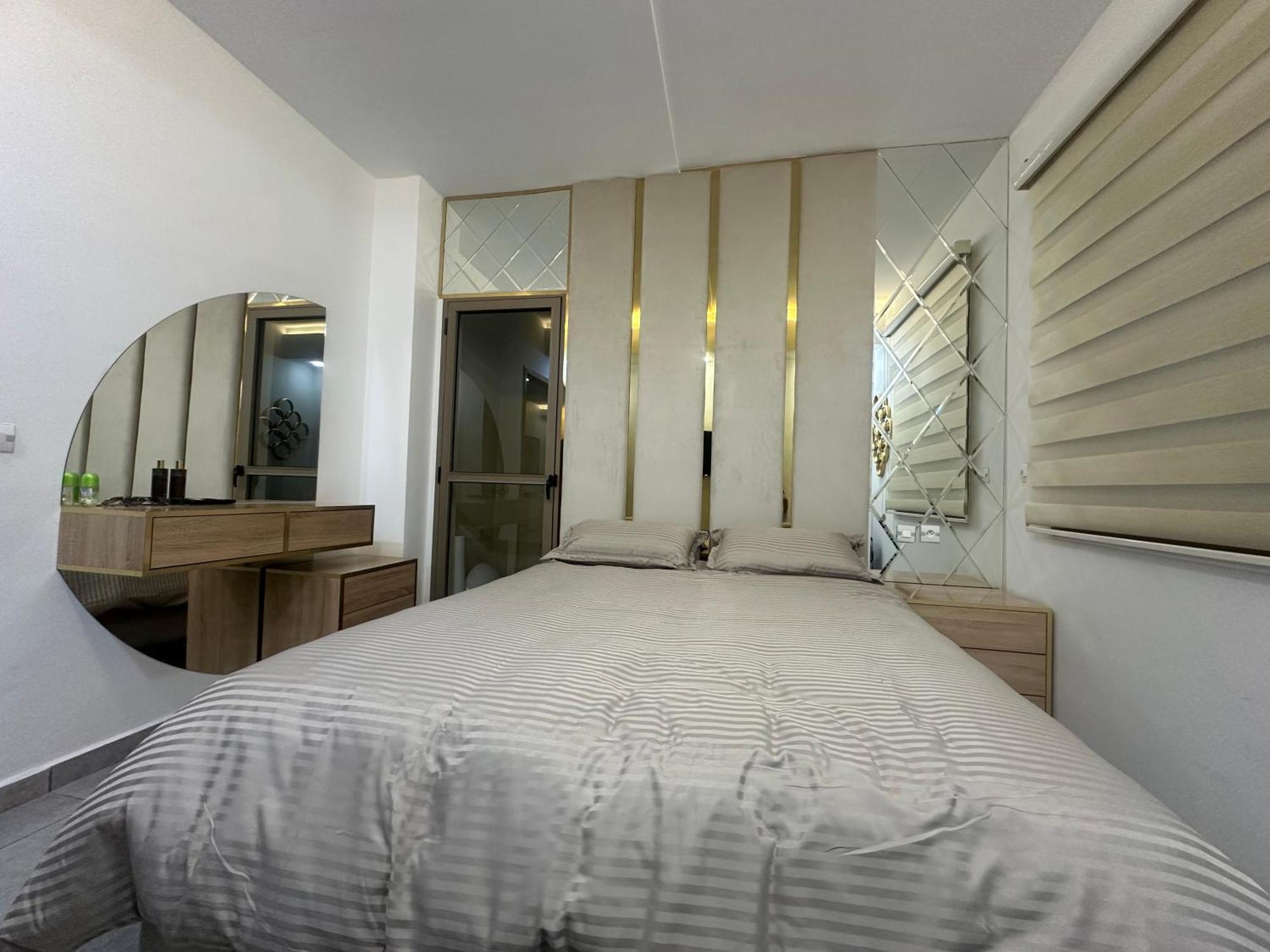 Luxe Jardin De Tanger Apartment Exterior photo