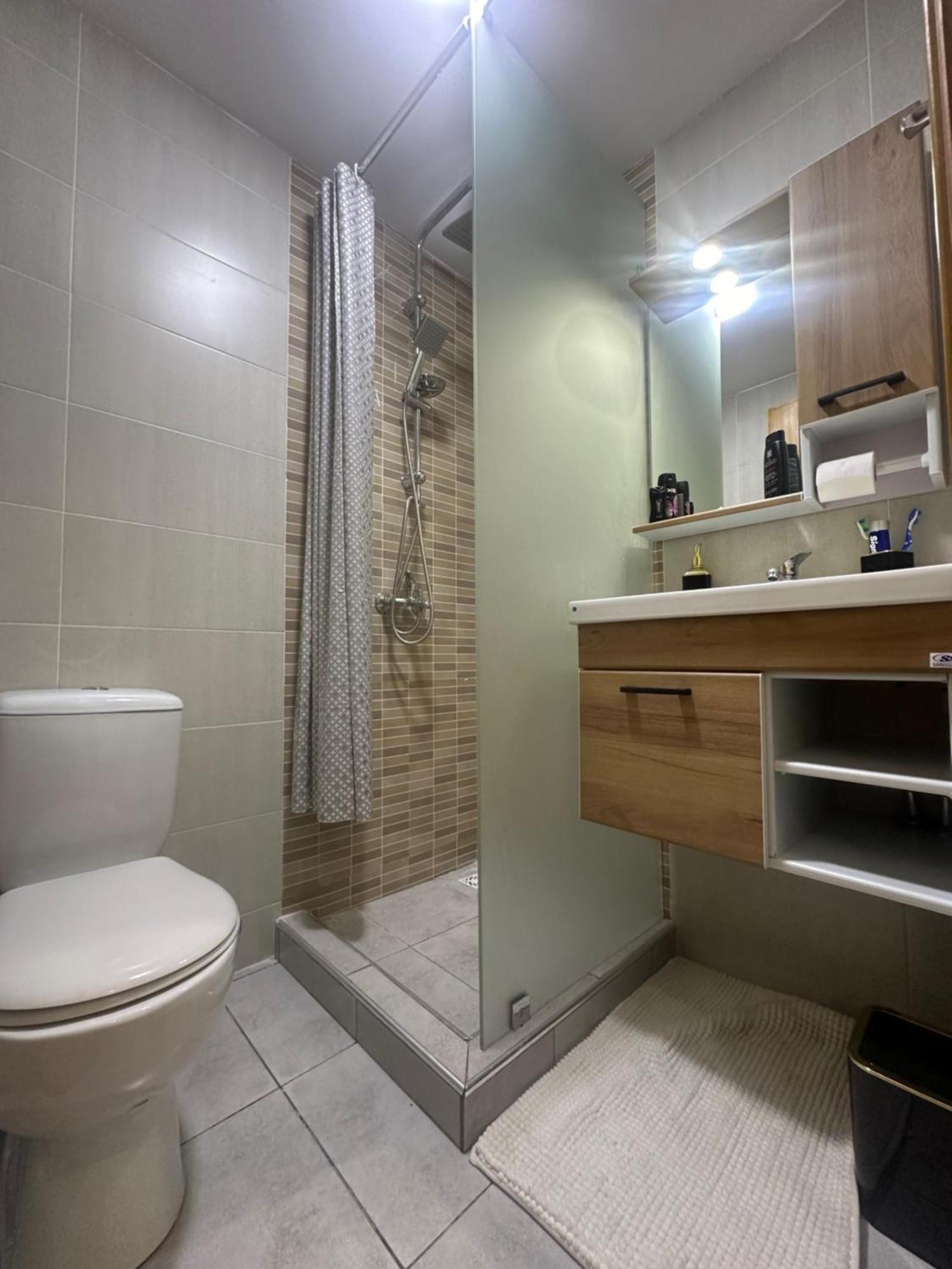 Luxe Jardin De Tanger Apartment Exterior photo